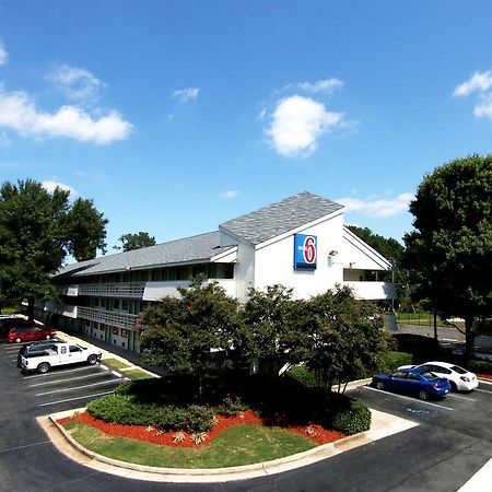 Motel 6-Tucker, Ga - Atlanta Northeast Esterno foto