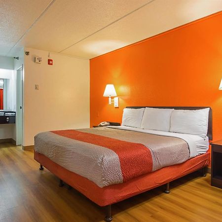 Motel 6-Tucker, Ga - Atlanta Northeast Esterno foto