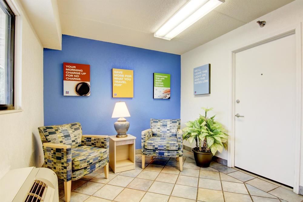 Motel 6-Tucker, Ga - Atlanta Northeast Esterno foto
