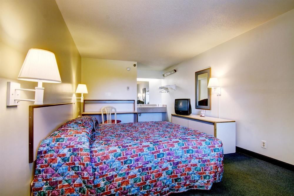 Motel 6-Tucker, Ga - Atlanta Northeast Esterno foto