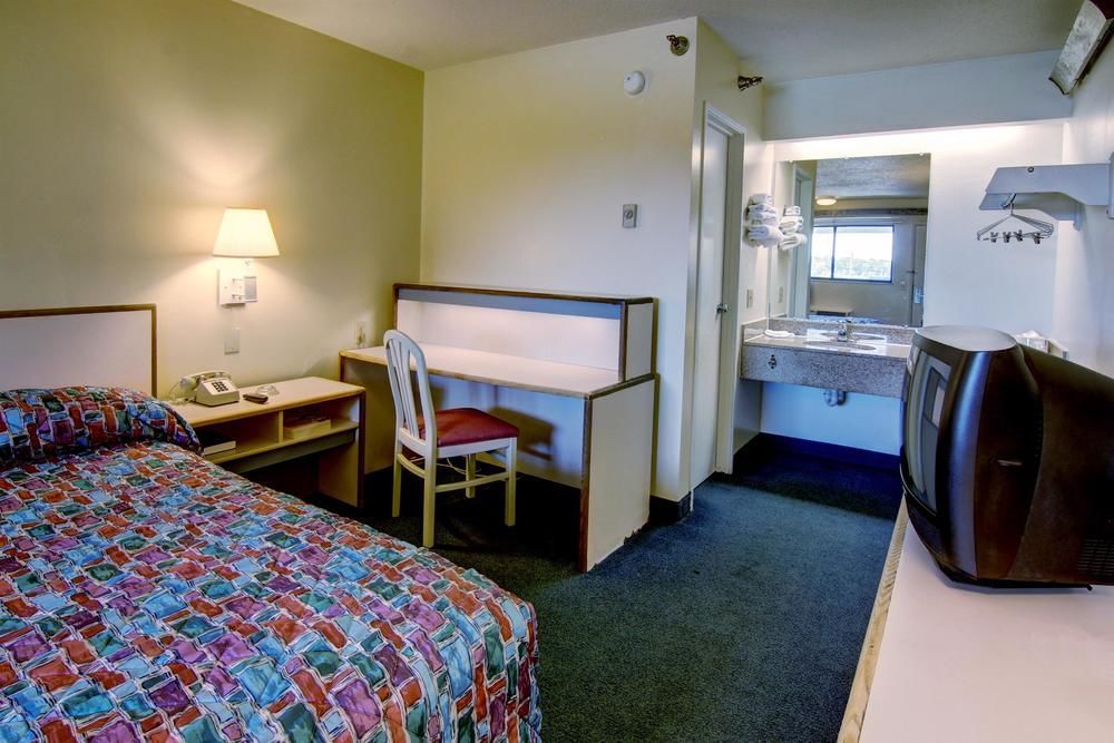 Motel 6-Tucker, Ga - Atlanta Northeast Esterno foto