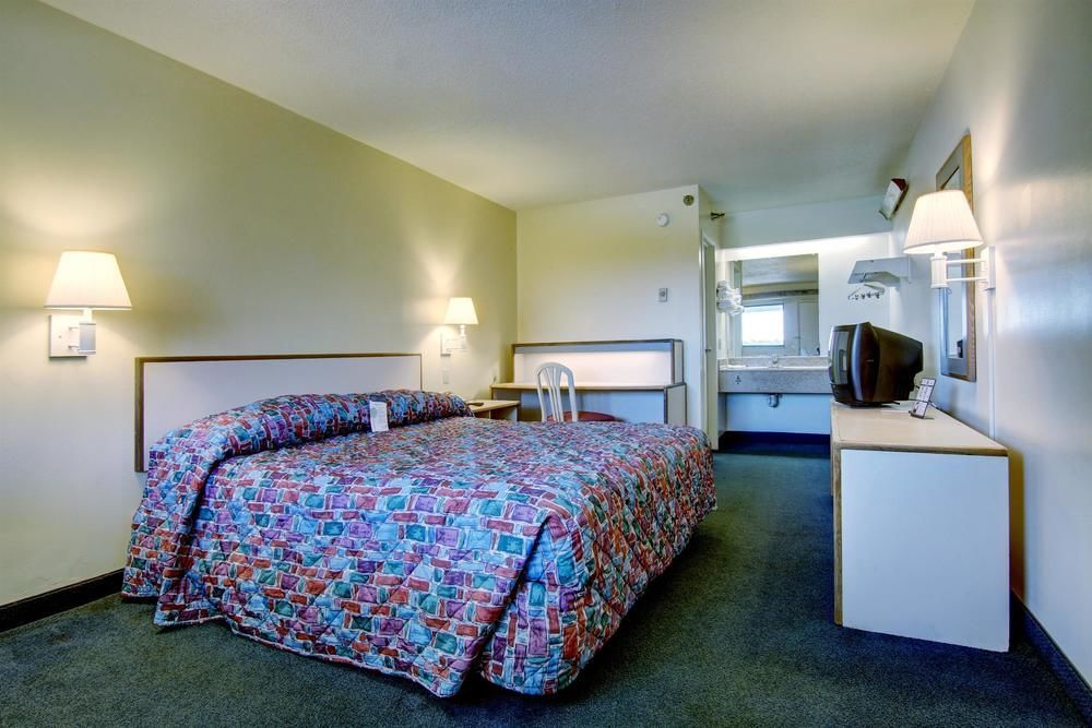 Motel 6-Tucker, Ga - Atlanta Northeast Esterno foto