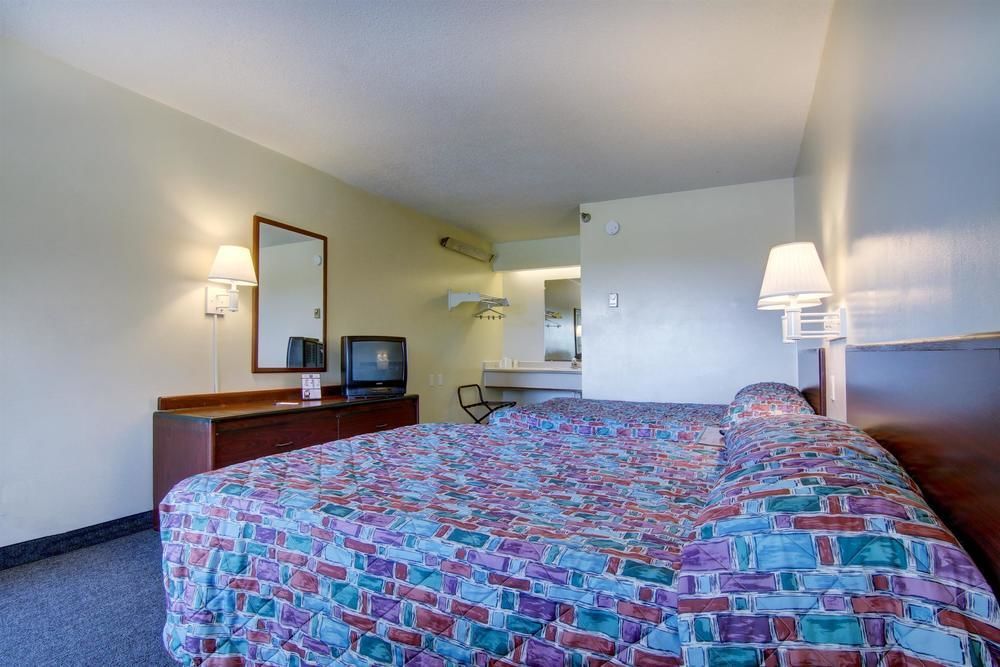 Motel 6-Tucker, Ga - Atlanta Northeast Esterno foto