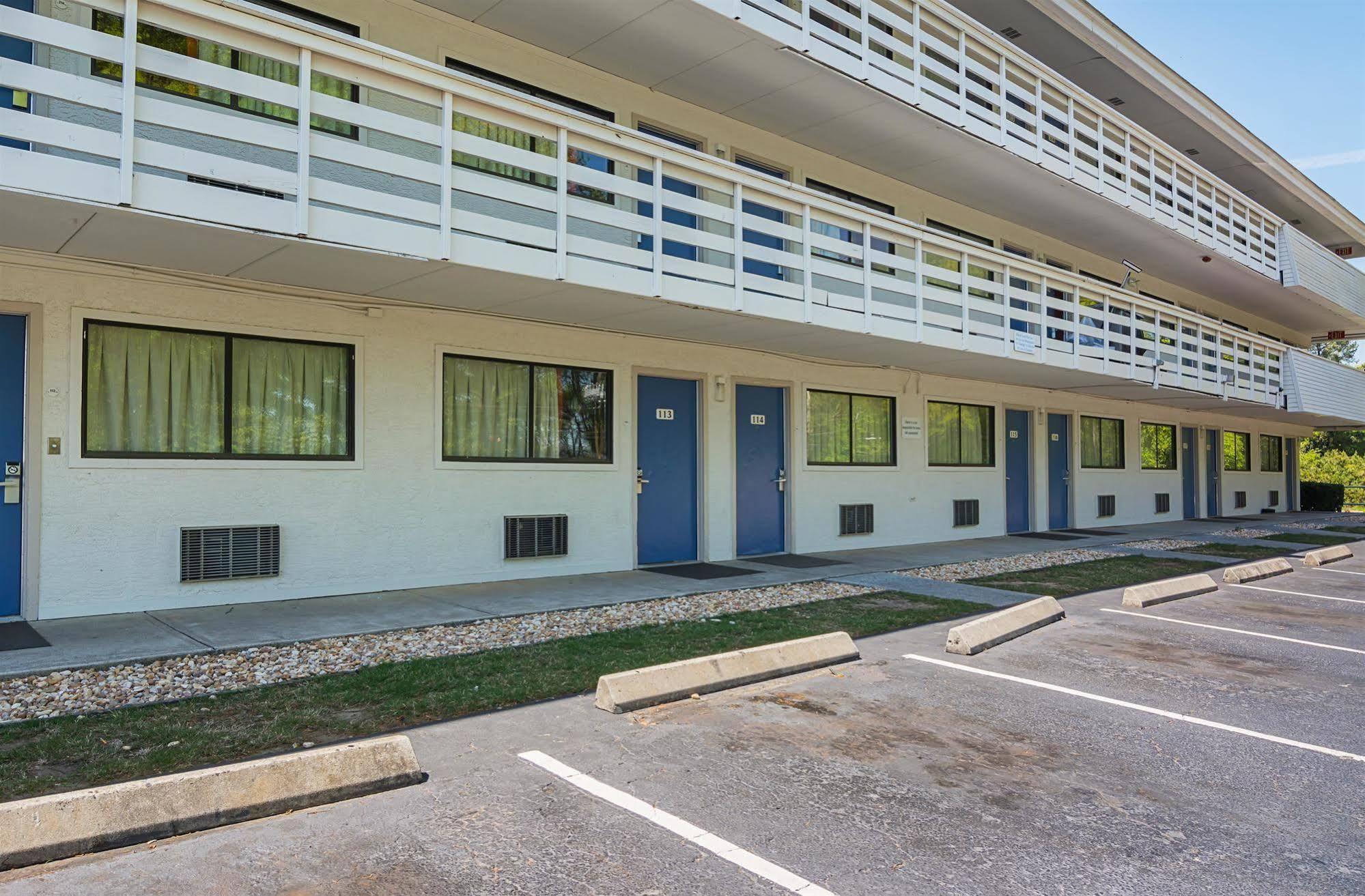 Motel 6-Tucker, Ga - Atlanta Northeast Esterno foto