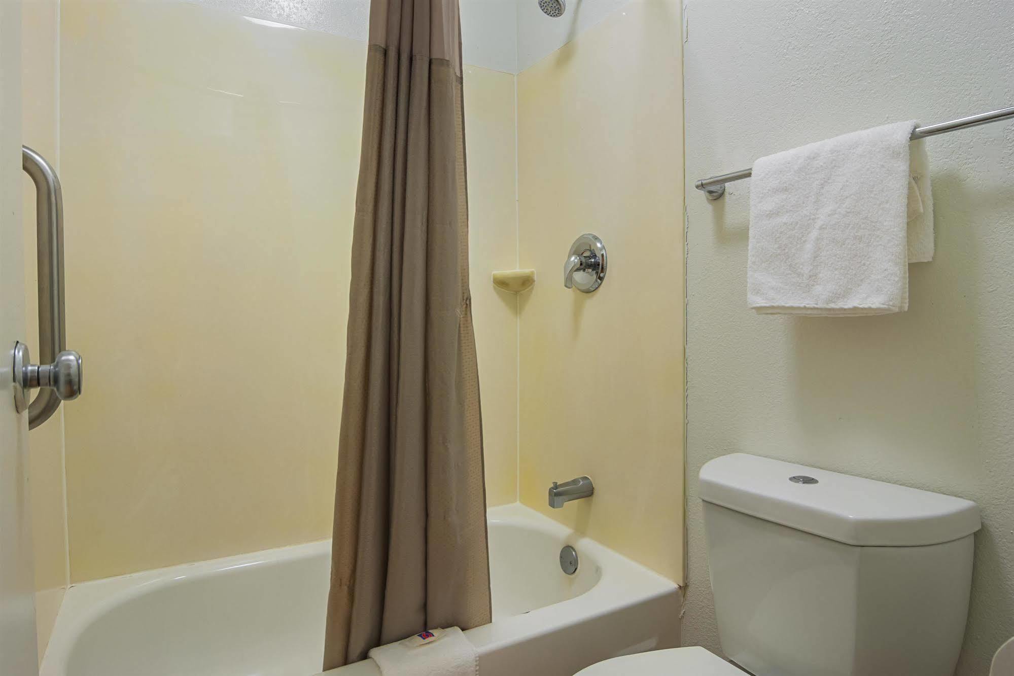 Motel 6-Tucker, Ga - Atlanta Northeast Esterno foto