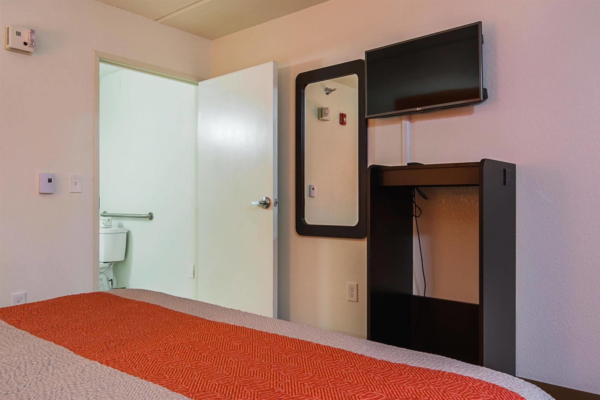 Motel 6-Tucker, Ga - Atlanta Northeast Esterno foto