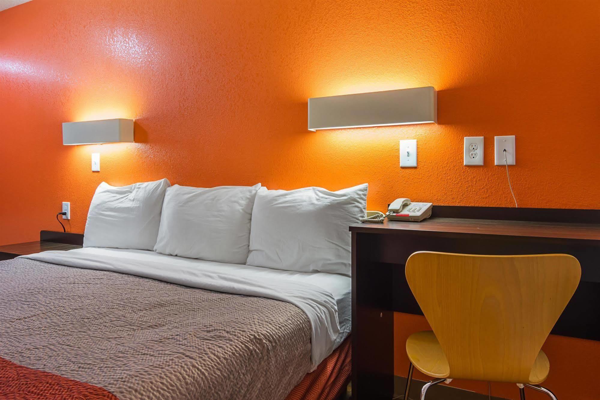 Motel 6-Tucker, Ga - Atlanta Northeast Esterno foto