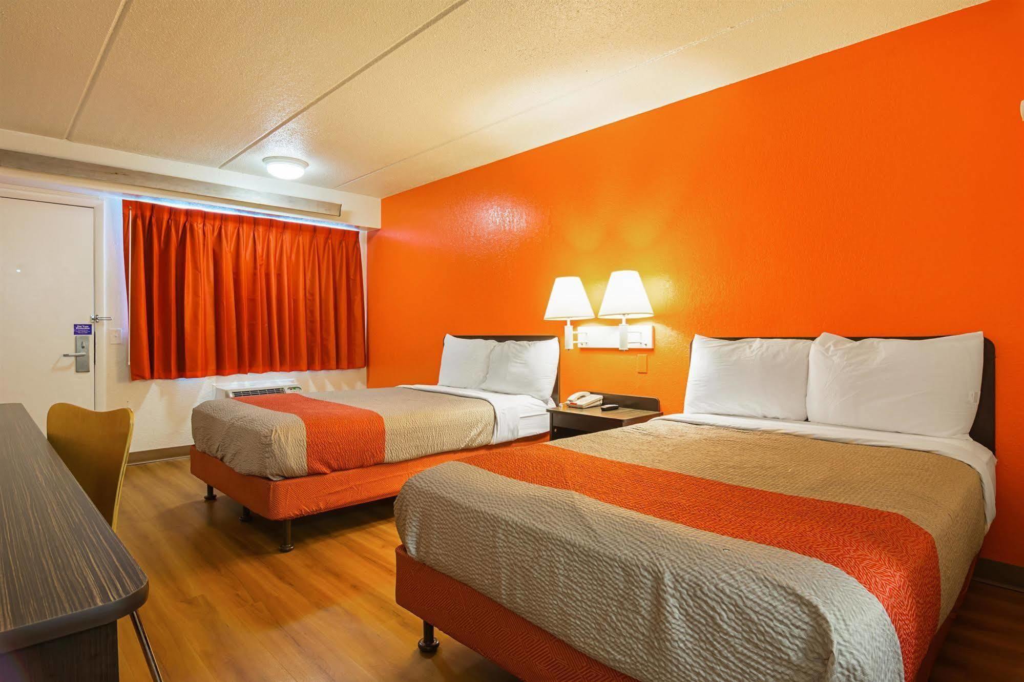 Motel 6-Tucker, Ga - Atlanta Northeast Esterno foto