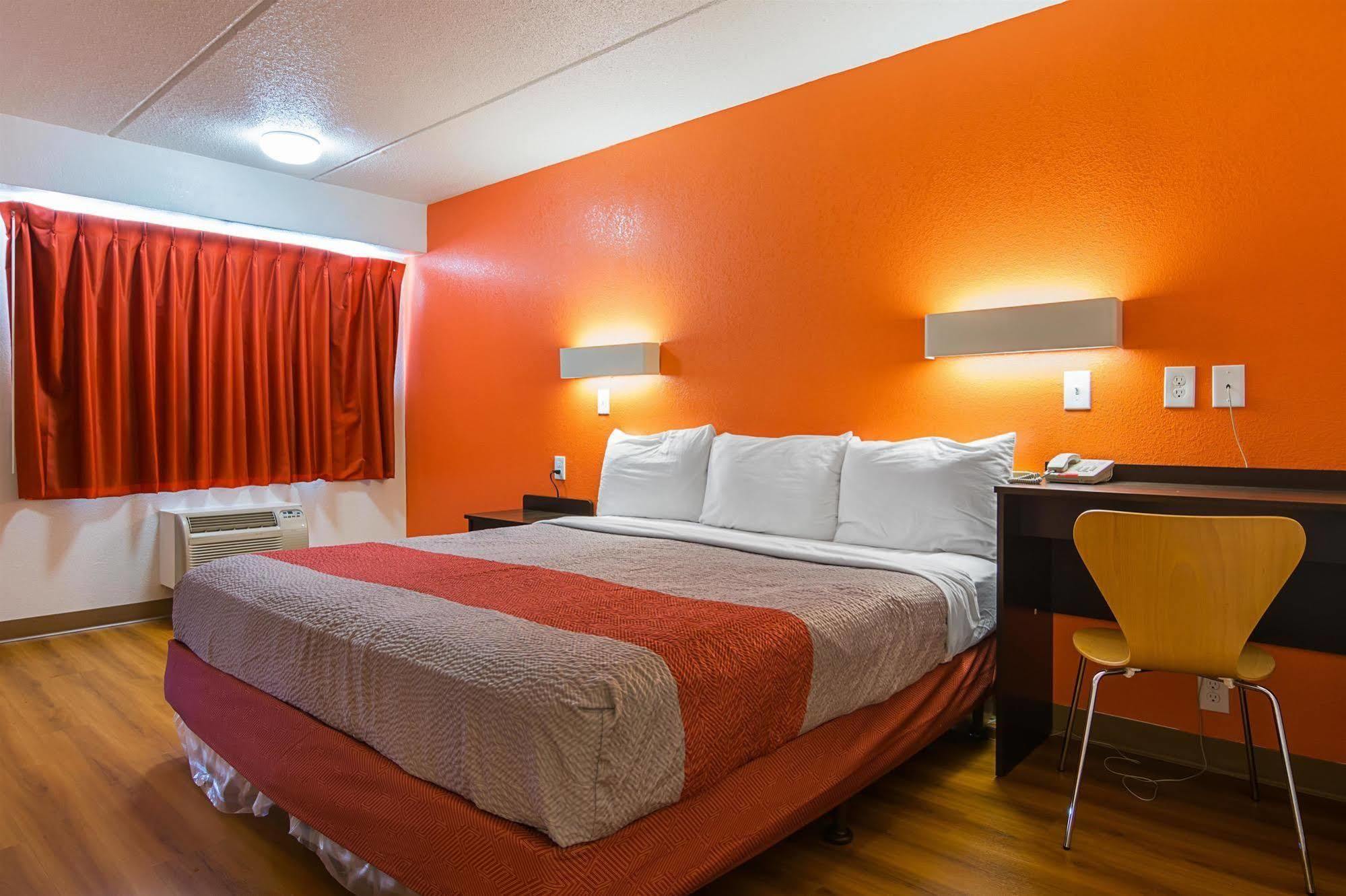 Motel 6-Tucker, Ga - Atlanta Northeast Esterno foto
