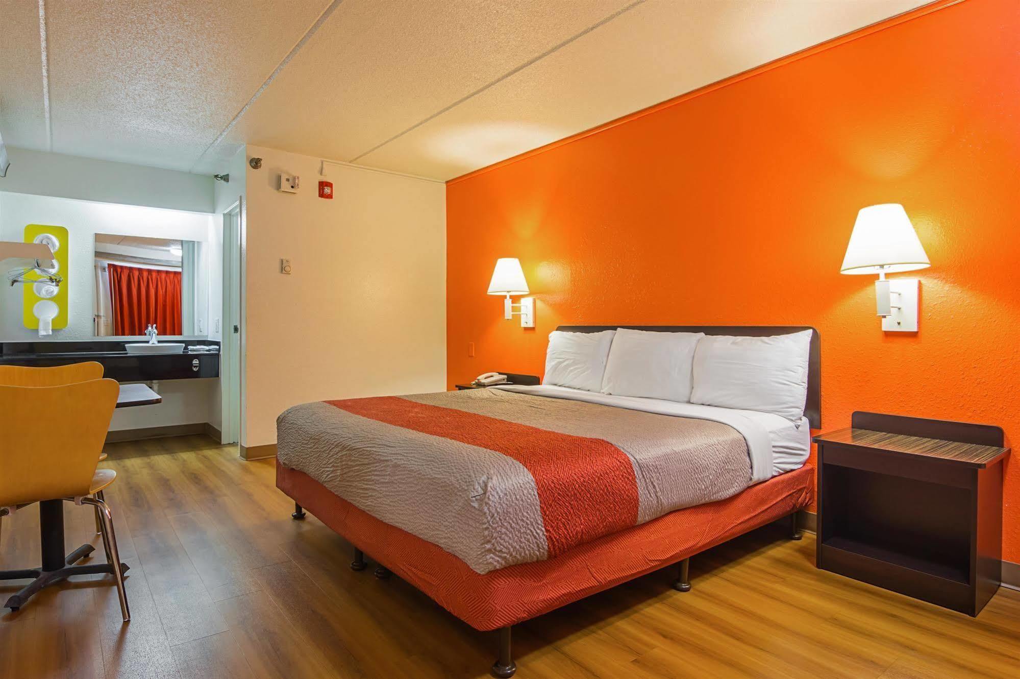 Motel 6-Tucker, Ga - Atlanta Northeast Esterno foto